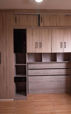 Casa de condomínio para alugar com 79m², 2 quartos e 1 vaga Casa de condomínio para alugar com 79m², 2 quartos e 1 vagaQuarto Suíte