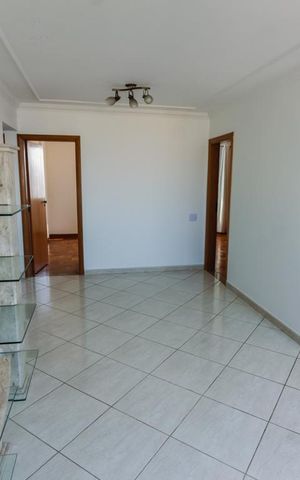 Apartamento para alugar com 92m², 3 quartos e 1 vaga Apartamento para alugar com 92m², 3 quartos e 1 vagaSala