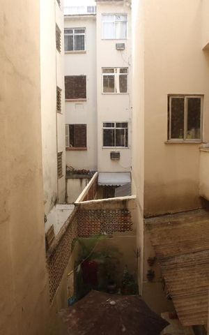 Apartamento à venda com 70m², 2 quartos e sem vagaVista do Quarto 2