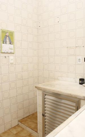 Apartamento à venda com 70m², 2 quartos e sem vagaCozinha
