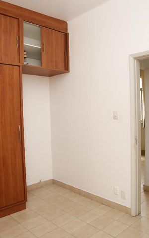 Apartamento à venda com 70m², 2 quartos e sem vagaQuarto 2