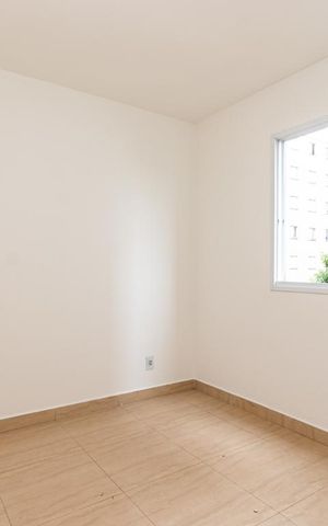 Apartamento para alugar com 45m², 2 quartos e 1 vaga Apartamento para alugar com 45m², 2 quartos e 1 vagaQuarto 2