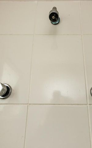 Apartamento para alugar com 45m², 2 quartos e 1 vaga Apartamento para alugar com 45m², 2 quartos e 1 vagaBanheiro