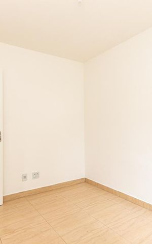 Apartamento para alugar com 45m², 2 quartos e 1 vaga Apartamento para alugar com 45m², 2 quartos e 1 vagaQuarto 1