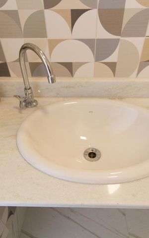 Apartamento para alugar com 127m², 3 quartos e 3 vagas Apartamento para alugar com 127m², 3 quartos e 3 vagasLavabo