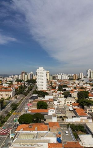 Apartamento para alugar com 127m², 3 quartos e 3 vagas Apartamento para alugar com 127m², 3 quartos e 3 vagasVista