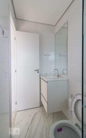 Apartamento para alugar com 127m², 3 quartos e 3 vagas Apartamento para alugar com 127m², 3 quartos e 3 vagasBanheiro suíte 1