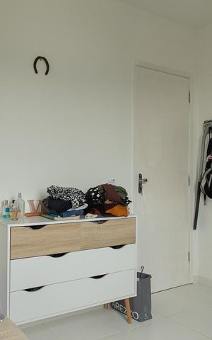 Apartamento para alugar com 52m², 2 quartos e 1 vagaQuarto 1