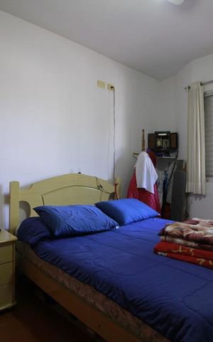 Casa à venda com 150m², 3 quartos e 2 vagasDormitório 1