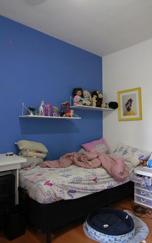 Casa à venda com 150m², 3 quartos e 2 vagasDormitório 2