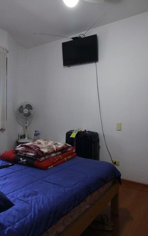 Casa à venda com 150m², 3 quartos e 2 vagasDormitório 1