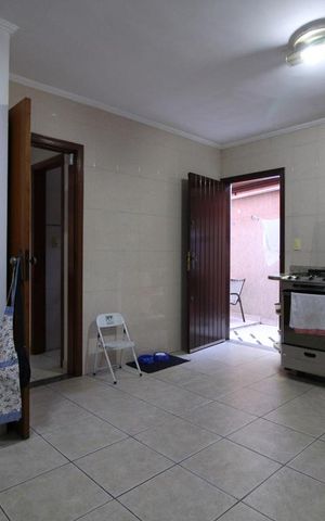 Casa à venda com 150m², 3 quartos e 2 vagasCozinha