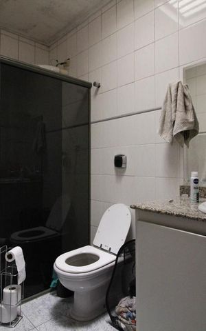 Casa à venda com 150m², 3 quartos e 2 vagasSuíte