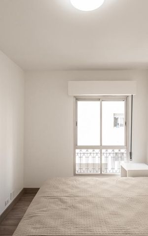 Apartamento para alugar com 46m², 1 quarto e 1 vagaQuarto
