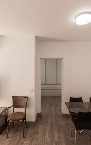 Apartamento para alugar com 46m², 1 quarto e 1 vagaSala