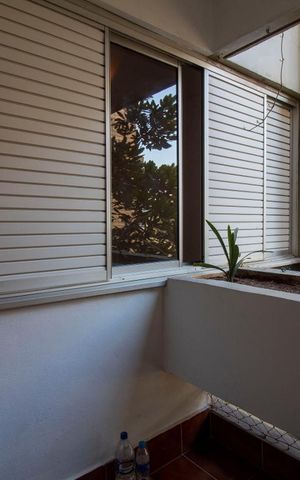 Apartamento à venda com 63m², 2 quartos e 1 vagaVaranda