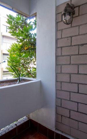 Apartamento à venda com 63m², 2 quartos e 1 vagaVaranda