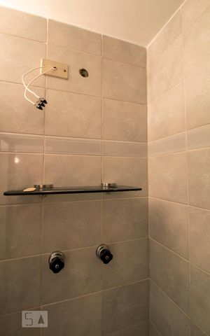 Apartamento à venda com 63m², 2 quartos e 1 vagaBanheiro