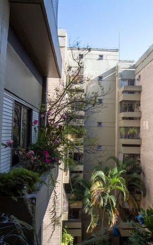 Apartamento à venda com 63m², 2 quartos e 1 vagaVista da Varanda