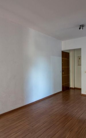 Apartamento à venda com 63m², 2 quartos e 1 vagaSala