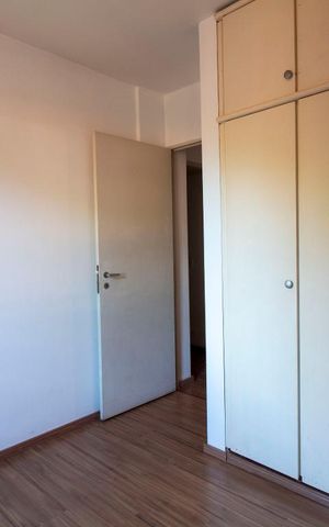 Apartamento à venda com 63m², 2 quartos e 1 vagaQuarto 2