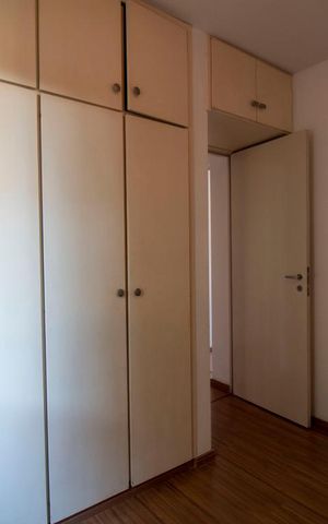 Apartamento à venda com 63m², 2 quartos e 1 vagaQuarto 1