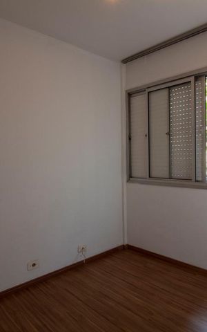 Apartamento à venda com 63m², 2 quartos e 1 vagaQuarto 1