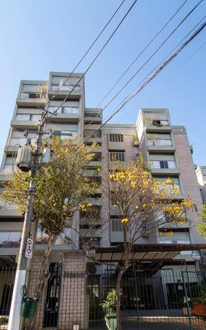 Apartamento à venda com 63m², 2 quartos e 1 vagaFachada