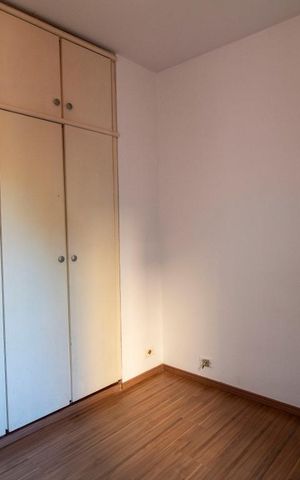 Apartamento à venda com 63m², 2 quartos e 1 vagaQuarto 2