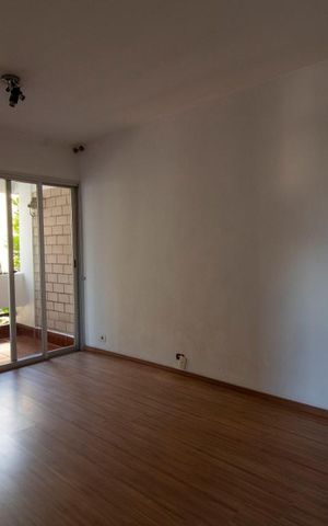 Apartamento à venda com 63m², 2 quartos e 1 vagaSala