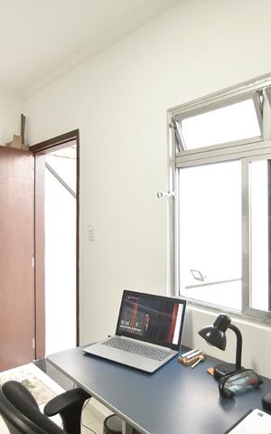 Casa à venda com 161m², 3 quartos e 2 vagasQuarto da Edicula