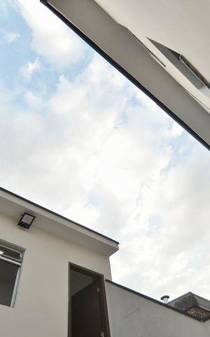 Casa à venda com 161m², 3 quartos e 2 vagasEdicula