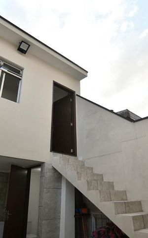 Casa à venda com 161m², 3 quartos e 2 vagasEdicula