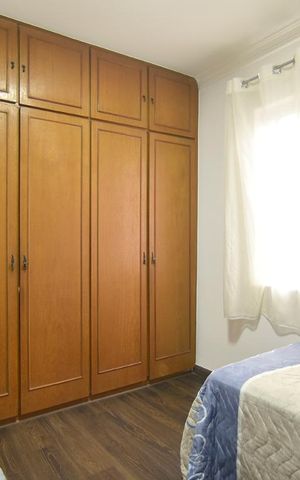 Casa à venda com 161m², 3 quartos e 2 vagasQuarto 2