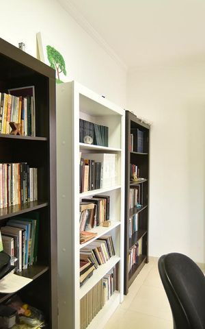 Casa à venda com 161m², 3 quartos e 2 vagasQuarto da Edicula