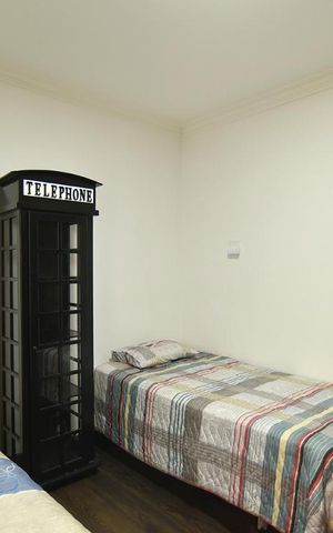 Casa à venda com 161m², 3 quartos e 2 vagasQuarto 2
