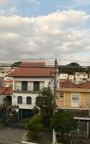 Casa à venda com 161m², 3 quartos e 2 vagasVista da Sala
