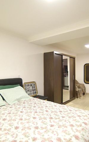 Casa à venda com 161m², 3 quartos e 2 vagasQuarto 3 - Suite