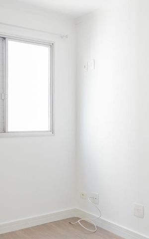 Apartamento para alugar com 50m², 2 quartos e 1 vaga Apartamento para alugar com 50m², 2 quartos e 1 vagaQuarto 1