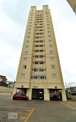 Apartamento para alugar com 47m², 2 quartos e 1 vagaFachada