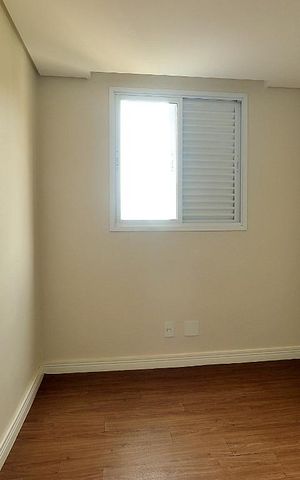 Apartamento para alugar com 47m², 2 quartos e 1 vagaQuarto 1