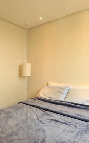 Apartamento para alugar com 47m², 2 quartos e 1 vagaQuarto 2
