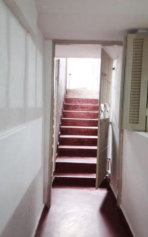 Casa para alugar com 40m², 1 quarto e sem vagaCorredor