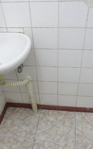 Casa para alugar com 40m², 1 quarto e sem vagaBanheiro