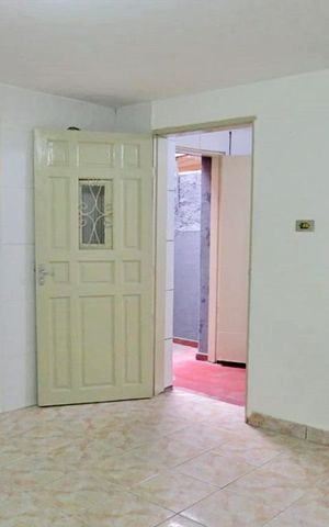 Casa para alugar com 40m², 1 quarto e sem vagaCozinha