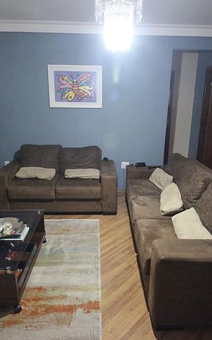 Apartamento à venda com 65m², 2 quartos e 1 vagaSala