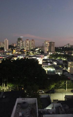 Apartamento à venda com 65m², 2 quartos e 1 vagaVista  Área da Churrasqueira 