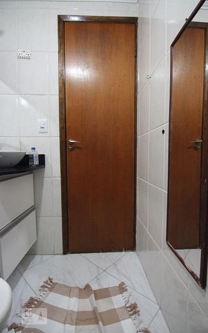 Apartamento à venda com 65m², 2 quartos e 1 vagaBanheiro