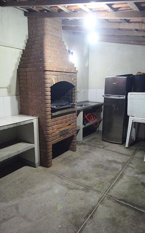 Apartamento à venda com 65m², 2 quartos e 1 vagaÁrea comum - Churrasqueira