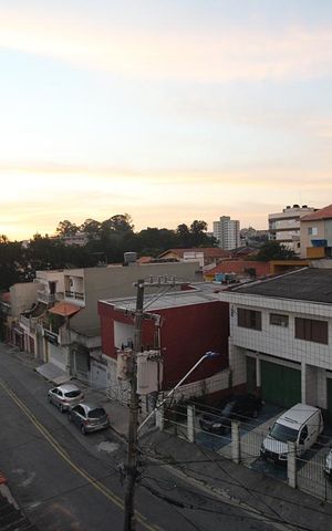 Apartamento à venda com 65m², 2 quartos e 1 vagaVista do Quarto 1 